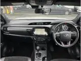 2024 Toyota Hilux ZGR Sport ★ 4WD ★ Cold Weather Specification ★ Panoramic View Monitor Pearl Truck for sale, Japanese used car export - photo 3 of 10 | GULJI TRADERS