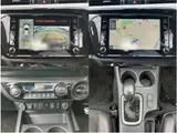 2024 Toyota Hilux ZGR Sport ★ 4WD ★ Cold Weather Specification ★ Panoramic View Monitor Pearl Truck for sale, Japanese used car export - photo 5 of 10 | GULJI TRADERS