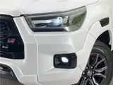 2024 Toyota Hilux Z GR Sport Pearl Truck for sale, Japanese used car export - photo 9 of 30 | GULJI TRADERS
