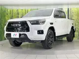 2024 Toyota Hilux Z GR Sport Pearl Truck for sale, Japanese used car export - photo 18 of 30 | GULJI TRADERS