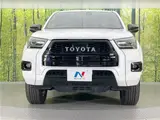 2024 Toyota Hilux Z GR Sport Pearl Truck for sale, Japanese used car export - photo 19 of 30 | GULJI TRADERS