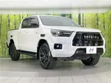 2024 Toyota Hilux Z GR Sport Pearl Truck for sale, Japanese used car export - photo 20 of 30 | GULJI TRADERS