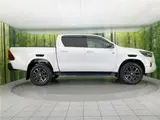 2024 Toyota Hilux Z GR Sport Pearl Truck for sale, Japanese used car export - photo 21 of 30 | GULJI TRADERS
