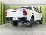 2024 Toyota Hilux Z GR Sport Pearl Truck for sale, Japanese used car export - photo 22 of 30 | GULJI TRADERS