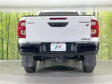 2024 Toyota Hilux Z GR Sport Pearl Truck for sale, Japanese used car export - photo 23 of 30 | GULJI TRADERS