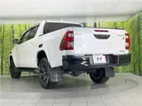 2024 Toyota Hilux Z GR Sport Pearl Truck for sale, Japanese used car export - photo 24 of 30 | GULJI TRADERS