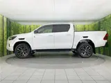2024 Toyota Hilux Z GR Sport Pearl Truck for sale, Japanese used car export - photo 25 of 30 | GULJI TRADERS