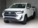 2024 Toyota Hilux Z Diesel Turbo Truck for sale, Japanese used car export - photo 1 of 66 | GULJI TRADERS