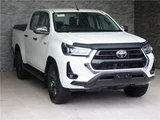 2024 Toyota Hilux Z Diesel Turbo Truck for sale, Japanese used car export - photo 3 of 66 | GULJI TRADERS