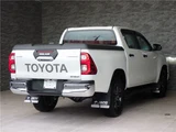 2024 Toyota Hilux Z Diesel Turbo Truck for sale, Japanese used car export - photo 4 of 66 | GULJI TRADERS