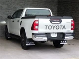 2024 Toyota Hilux Z Diesel Turbo Truck for sale, Japanese used car export - photo 6 of 66 | GULJI TRADERS