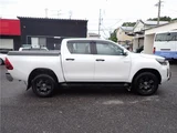 2024 Toyota Hilux Z Diesel Turbo Truck for sale, Japanese used car export - photo 7 of 66 | GULJI TRADERS