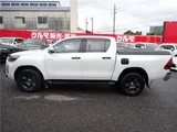 2024 Toyota Hilux Z Diesel Turbo Truck for sale, Japanese used car export - photo 8 of 66 | GULJI TRADERS