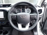2024 Toyota Hilux Z Diesel Turbo Truck for sale, Japanese used car export - photo 22 of 66 | GULJI TRADERS