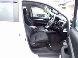 2024 Toyota Hilux Z Diesel Turbo Truck for sale, Japanese used car export - photo 40 of 66 | GULJI TRADERS