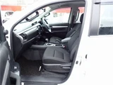 2024 Toyota Hilux Z Diesel Turbo Truck for sale, Japanese used car export - photo 55 of 66 | GULJI TRADERS