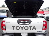 2024 Toyota Hilux Z Diesel Turbo Truck for sale, Japanese used car export - photo 56 of 66 | GULJI TRADERS