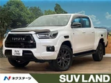 2024 Toyota Hilux Z GR Sport Truck for sale, Japanese used car export - photo 4 of 30 | GULJI TRADERS
