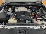 2024 Toyota Hilux Z GR Sport Truck for sale, Japanese used car export - photo 5 of 30 | GULJI TRADERS