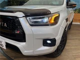 2024 Toyota Hilux Z GR Sport Truck for sale, Japanese used car export - photo 11 of 30 | GULJI TRADERS