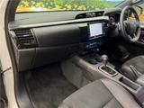 2024 Toyota Hilux Z GR Sport Truck for sale, Japanese used car export - photo 19 of 30 | GULJI TRADERS