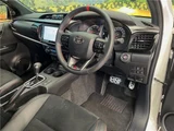 2024 Toyota Hilux Z GR Sport Truck for sale, Japanese used car export - photo 25 of 30 | GULJI TRADERS