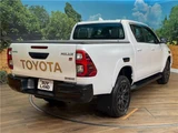 2024 Toyota Hilux Z GR Sport Truck for sale, Japanese used car export - photo 29 of 30 | GULJI TRADERS