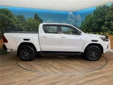 2024 Toyota Hilux Z GR Sport Truck for sale, Japanese used car export - photo 30 of 30 | GULJI TRADERS