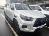 2024 Toyota Hilux ZGR Sport 4WD Truck for sale, Japanese used car export - photo 2 of 13 | GULJI TRADERS