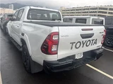 2024 Toyota Hilux ZGR Sport 4WD Truck for sale, Japanese used car export - photo 3 of 13 | GULJI TRADERS