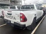 2024 Toyota Hilux ZGR Sport 4WD Truck for sale, Japanese used car export - photo 4 of 13 | GULJI TRADERS