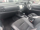 2024 Toyota Hilux ZGR Sport 4WD Truck for sale, Japanese used car export - photo 5 of 13 | GULJI TRADERS