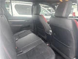 2024 Toyota Hilux ZGR Sport 4WD Truck for sale, Japanese used car export - photo 8 of 13 | GULJI TRADERS