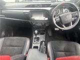 2024 Toyota Hilux ZGR Sport 4WD Truck for sale, Japanese used car export - photo 9 of 13 | GULJI TRADERS