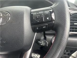 2024 Toyota Hilux ZGR Sport 4WD Truck for sale, Japanese used car export - photo 11 of 13 | GULJI TRADERS