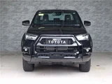 2024 Toyota Hilux Z GR Sport Diesel Turbo Truck for sale, Japanese used car export - photo 2 of 71 | GULJI TRADERS