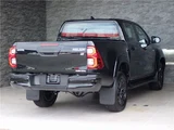2024 Toyota Hilux Z GR Sport Diesel Turbo Truck for sale, Japanese used car export - photo 4 of 71 | GULJI TRADERS