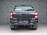 2024 Toyota Hilux Z GR Sport Diesel Turbo Truck for sale, Japanese used car export - photo 5 of 71 | GULJI TRADERS