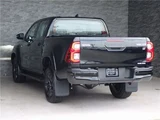 2024 Toyota Hilux Z GR Sport Diesel Turbo Truck for sale, Japanese used car export - photo 6 of 71 | GULJI TRADERS
