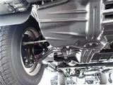 2024 Toyota Hilux Z GR Sport Diesel Turbo Truck for sale, Japanese used car export - photo 18 of 71 | GULJI TRADERS