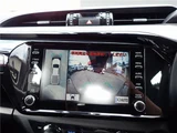 2024 Toyota Hilux Z GR Sport Diesel Turbo Truck for sale, Japanese used car export - photo 34 of 71 | GULJI TRADERS