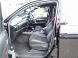 2024 Toyota Hilux Z GR Sport Diesel Turbo Truck for sale, Japanese used car export - photo 56 of 71 | GULJI TRADERS