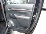 2024 Toyota Hilux Z GR Sport Diesel Turbo Truck for sale, Japanese used car export - photo 60 of 71 | GULJI TRADERS