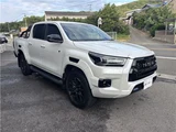2024 Toyota Hilux Z GR Sport Sport Truck for sale, Japanese used car export - photo 2 of 47 | GULJI TRADERS