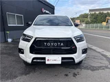 2024 Toyota Hilux Z GR Sport Sport Truck for sale, Japanese used car export - photo 3 of 47 | GULJI TRADERS