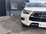 2024 Toyota Hilux Z GR Sport Sport Truck for sale, Japanese used car export - photo 4 of 47 | GULJI TRADERS