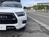 2024 Toyota Hilux Z GR Sport Sport Truck for sale, Japanese used car export - photo 5 of 47 | GULJI TRADERS