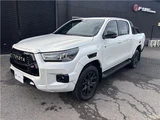 2024 Toyota Hilux Z GR Sport Sport Truck for sale, Japanese used car export - photo 7 of 47 | GULJI TRADERS