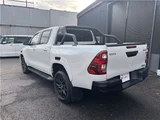 2024 Toyota Hilux Z GR Sport Sport Truck for sale, Japanese used car export - photo 8 of 47 | GULJI TRADERS