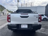 2024 Toyota Hilux Z GR Sport Sport Truck for sale, Japanese used car export - photo 9 of 47 | GULJI TRADERS